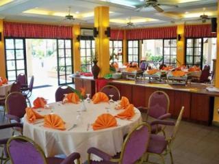 Tm Resort Port Dickson Exterior foto